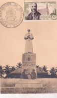 Monument De Monseigneur AUGOUARD - Monumenten