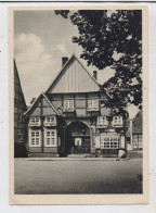 4840 WIEDENBRÜCK, Fuchshöhle, 1961 - Rheda-Wiedenbrück