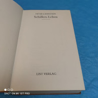 Peter Lahnstein - Schillers Leben - Biographies & Mémoirs