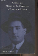 Cartas De Mario De Sa-Carneiro A Fernando Pessoa - Mario De Sa-Carneiro - 2001 - Cultural