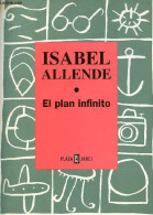 El Plan Infinito - Allande Isabel - 1998 - Cultural