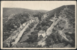 BELGIUM BELGIQUE La Roche En Ardenne - Goette Le Dester Et Chapelle Sainte Marguerite - La-Roche-en-Ardenne