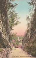 Khyber Pass, Bermuda - Bermudes