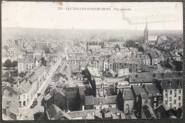 BRUXELLES KOEKELBERG Vue Générale. 1'CP PK  Postée En 1926 - Koekelberg