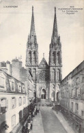 FRANCE - 63 - CLERMONT FERRAND - La Cathédrale - Carte Postale Ancienne - Clermont Ferrand