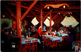 New Hampshire North Caonway The Eating House Restaurant At The Skimobile - White Mountains