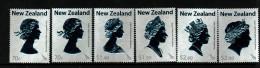 New Zealand  2013 60th Anniversary Coronation,mint Never Hinged - Unused Stamps