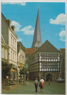 HATTINGEN UNTERMARKT - Hattingen