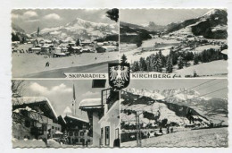 AK 129999 AUSTRIA - Kirchberg - Kirchberg