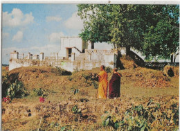 NEPAL LUMBINI - Népal