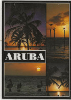 ARUBA MULTIVUE - Aruba