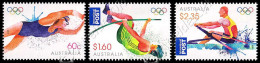 [Q|S] Australia 2012: Olimpiadi Londra 2012 / London 2012 Olympic Games ** - Summer 2012: London