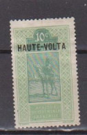 HAUTE VOLTA                N° YVERT  :  25 NEUF SANS GOMME        ( S G     2 / 52  ) - Ungebraucht