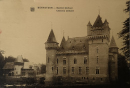 Bonheiden - Bonheyden // Kasteel - Chateau Zellaer 1932 - Bonheiden