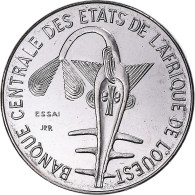 Monnaie, Communauté économique Des États De L'Afrique De L'Ouest, Franc - Costa De Marfil