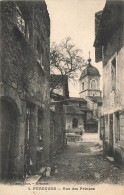 Pérouges * Rue Des Princes - Pérouges