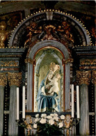 Madonna Del Sasso - Orselina-Locarno - Basilica Santuario - "Madonna" (6228) * 3. 10. 1979 - Orselina