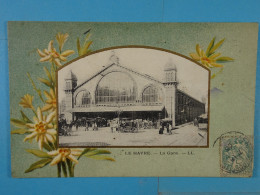 La Havre La Gare - Station