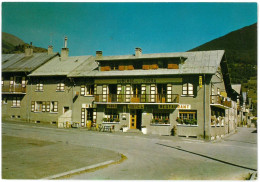 CP TERMIGNON - Auberge De La Turra - Ed. Maurice DUFOUR - Val Cenis