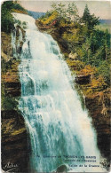 74  Chevenoz  -  Cascade De Chevenoz - Environs De Thonon Les Bains - Chevenoz