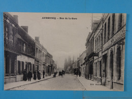 Audruicq Rue De La Gare - Audruicq