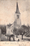 FRANCE - 01 - SEYSSEL - L'église - Carte Postale Ancienne - Seyssel
