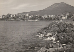 Cartolina  - Postcard /  Non Viaggiata - Unsent  /  Torre Annunziata -  Veduta. ( Gran Formato ) - Torre Annunziata