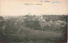 93 - PIERREFITTE - S14762 - Le Panorama - L23 - Pierrefitte Sur Seine