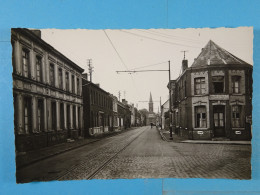 Vieux-Condé La Rue Gambetta - Vieux Conde