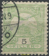 700962 USED HUNGRIA 1904 MOTIVOS VARIOS - Nuovi