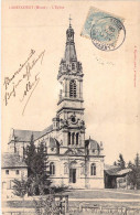 FRANCE - 55 - LAHEYCOURT - L'Eglise - Carte Postale Ancienne - Sonstige & Ohne Zuordnung