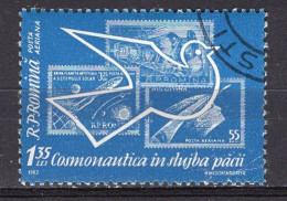 S2699 - ROMANIA ROUMANIE AERIENNE Yv N°164 - Used Stamps