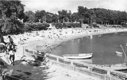 Fouras * Vue Sur La Plage Sud - Fouras-les-Bains