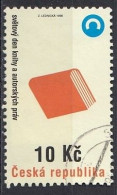 CZECH REPUBLIC 177,used,falc Hinged - Used Stamps