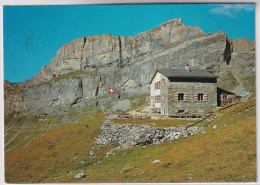 Rugghubel-Hütte - SAC-Sektion Titlis - Sonstige & Ohne Zuordnung