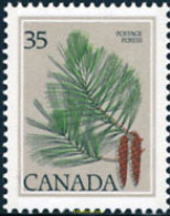 197210 MNH CANADA 1979 ARBOL - Other & Unclassified