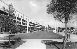 Royan * Le Boulevard Botton * Résidence - Royan