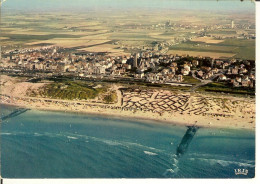 CP De BREDENE-a/zee - BREDENE -sur-MER " Panorama " - Bredene