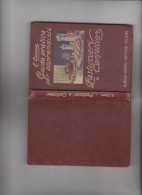 MANUALE  HOEPLI  :  GUIDA PRATICA PER APPRENDISTI  PASTICCIERI  E  CONFETTIERI.  1931 - Otros & Sin Clasificación