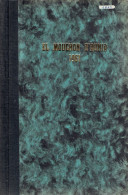 El Mouchon D'Aunia Année 1961 M. Meulemans R. Dascotte U. Fiérain A. Dubois H. Duval L. Declercq J. Godart L. Jauniaux - Andere & Zonder Classificatie