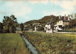 St Sylvain * Route De L'entrée Du Bourg Du Village - Autres & Non Classés