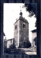 42. Saint Germain Laval. Vieille église De La Magdeleine. Cpsm Petit Format - Saint Germain Laval