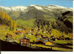 CP De TSCHIERSCHEN ( Graubünden ) - Schiers