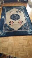 Chinese Carpet - Alfombras & Tapiceria