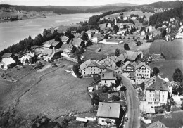 Malbuisson * Vue Aérienne D'ensemble Du Village Et La Route - Andere & Zonder Classificatie