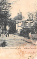 E576 - Bussum Brinkstraat - Uitg Wilhelmina - Voor 1906 - - Bussum