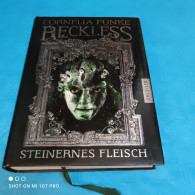 Cornelia Funke - Reckless - Steinernes Fleisch - Fantasía