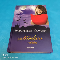 Michelle Rowan - Ein Bisschen Verliebt - Fantasía