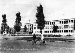 E582 - Vlaardingen School - Groen Van Prinsterer Lyceum - - Vlaardingen