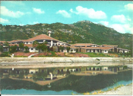 Porto Rotondo (Olbia) Golfo Di Marinella, Hotel "Abi D'Oru" - Olbia